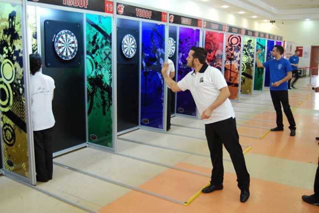 Il gioco delle freccette: tra Dart Club, lunghi tornei e indifferenza del Coni